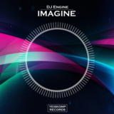 DJ Engine - Imagine (Orginal Mix)