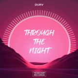 DURV - Through The Night (Deep Mix)
