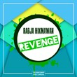 Radja Hikmawan - Revenge (Original Mix)