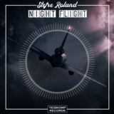 Stefre Roland - Night Flight (Original Mix)