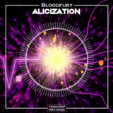 Bloodfury - Alicization (Original Mix)