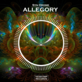 Syn Drome - Allegory (Original Mix)