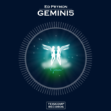 Ed Prymon - Gemini5 (Original Mix)