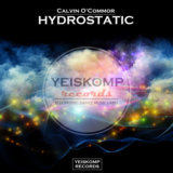 Calvin O'Commor - Hydrostatic (Original Mix)