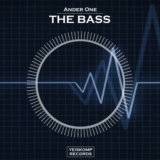 Ander One - The Bass (Original Mix)