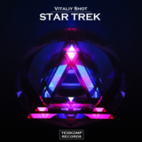 Vitaliy Shot - Star Trek (Original Mix)