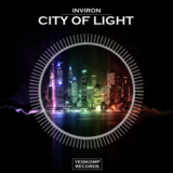 INVIRON - City Of Light (Original Mix)