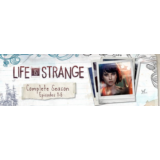 Life is Strange Complete - новый аккаунт (Region Free)