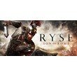 Ryse: Son of Rome - новый аккаунт (Region Free)