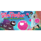 Slime Rancher - новый аккаунт + гарантия (Region Free)
