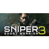 Sniper Ghost Warrior 3 - новый аккаунт (Region Free)