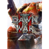 Warhammer 40,000: Dawn of War II - новый акк(Worldwide)