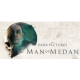 The Dark Pictures: Man of Medan ✅КЛЮЧ СРАЗУ
