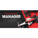 Motorsport Manager - новый аккаунт (Region Free)