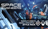 Space Engineers- новый аккаунт + гарантия (Region Free)