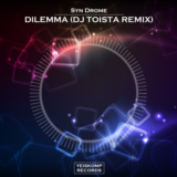 Syn Drome - Dilemma (DJ TOista Remix)
