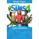 The Sims 4: Jungle Adventure (Origin/Русский) dlc