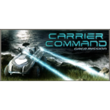 Carrier Command: Gaea Mission КЛЮЧ СРАЗУ