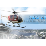 Take on Helicopters КЛЮЧ СРАЗУ/ STEAM KEY