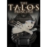 The Talos Principle-новый акк+гарантия(Region Free)