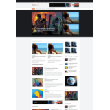 HotNews для DLE
