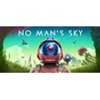 No Man´s Sky - Steam Access OFFLINE