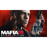 Mafia III Definitive Edition | Xbox One & Series