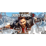 Just Cause 3 🔑STEAM КЛЮЧ ✔️РОССИЯ + МИР