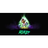 RAD. STEAM-ключ (RU+СНГ)