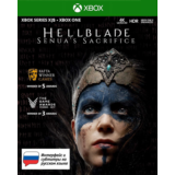 Hellblade Senua's Sacrifice XBOX ONE, X|S Ключ 🔑+RUS