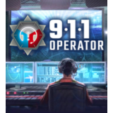 911 Operator (Steam key / РФ+Весь Мир)