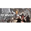 Remnant: From the Ashes - Steam Access OFFLINE