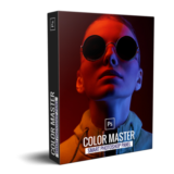 ПРОФЕССИОНАЛЬНАЯ ЦВЕТОКОРЕКЦИЯ В ОДИН КЛИК COLOR MASTER