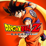 DRAGON BALL Z: KAKAROT (XBOX ONE + SERIES) ✅⭐✅