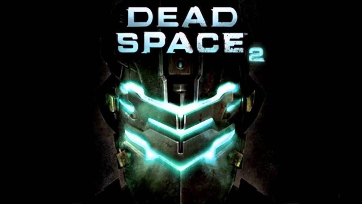 Dead space 2 рисунок