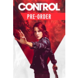 Control Pre-Order Edition XBOX ONE 🥇💥✔️