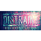 DISTRAINT: Deluxe Edition / STEAM KEY / REGION FREE