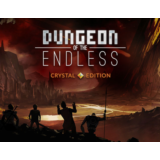 Dungeon of the Endless: Crystal Edition КЛЮЧ СРАЗУ