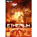 Etherium КЛЮЧ СРАЗУ / STEAM KEY