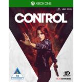 Control | XBOX ONE | АРЕНДА