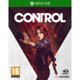 Control XBOX ONE/Series X|S