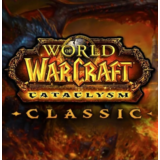 WOW  Cataclysm  CLASSIC RU МОМЕНТАЛЬНАЯ ДОСТАВКА