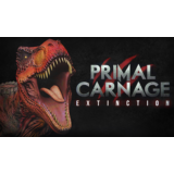 Primal Carnage: Extinction / Steam GIFT / REGION FREE