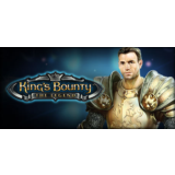 King´s Bounty: The Legend  / STEAM KEY / REGION FREE