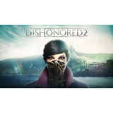 Dishonored 2 | Xbox One & Series