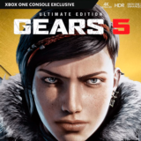 Gears 5 - Ultimate Edition (Xbox One + Series) ✅⭐✅