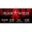 Blair Witch Deluxe Edition - Steam Access OFFLINE