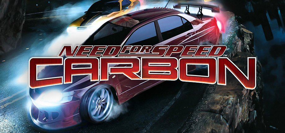 Need for speed Carbon is now an automatic Google mobile. 