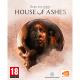 The Dark Pictures Anthology 🎮 XBOX ⚡️Авто 24/7