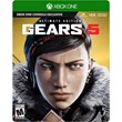 Gears 5 Ultimate Edition / XBOX ONE / ACCOUNT 🏅🏅🏅
